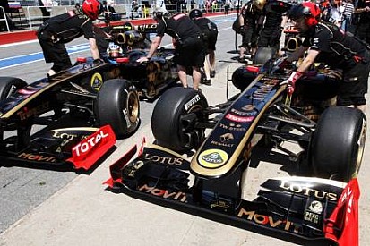 Renault: R31 'çarpıcı' bir başarısızlıktı