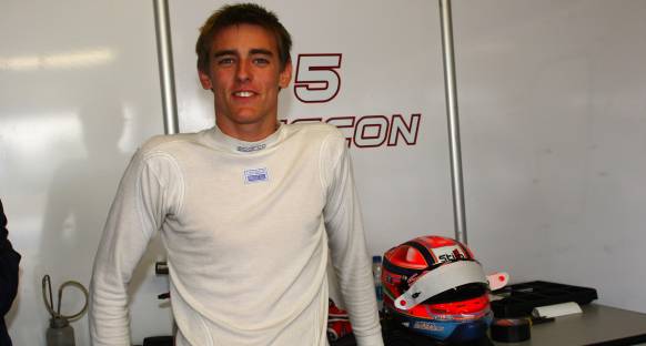 Kevin Ceccon STR ile teste çıkacak