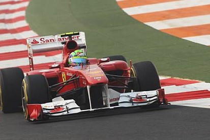 Massa: Hamilton'a karşı birşey yapmadım
