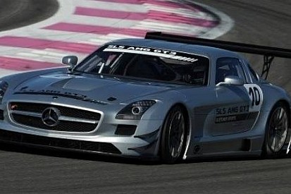 Hakkinen Zhuhai'de Mercedes ile yarışacak