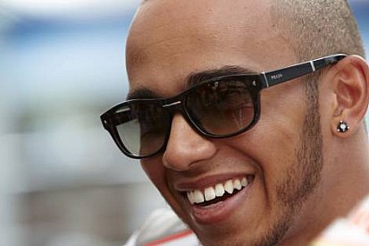 Hamilton: Burada RBR'ye meydan okuyabiliriz