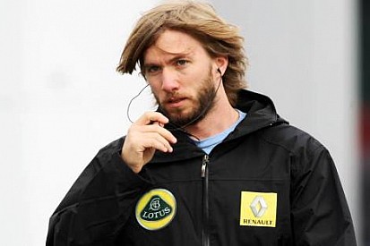 Heidfeld gelecek sezon için bir koltuk peşinde