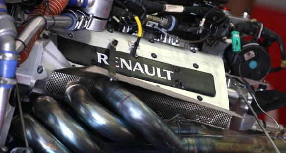 Renault daha fazla takıma tedarikçilik yapabilir