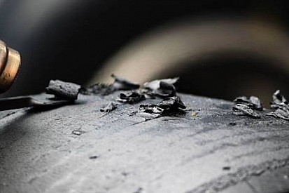 Pirelli kamber açısı için FIA'ya gidebilir