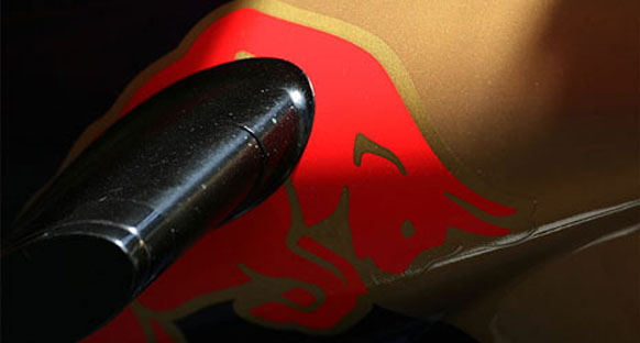 Toro Rosso'dan Cepsa ile sponsorluk anlaşması