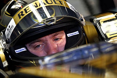 Heidfeld: Renault yine şampiyon olabilir