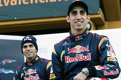 Buemi: STR, Force India ve Sauber'i geçmeyi hedefliyor