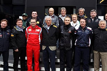 F1 takımları FIA'dan kurallar için açıklama isteyecek