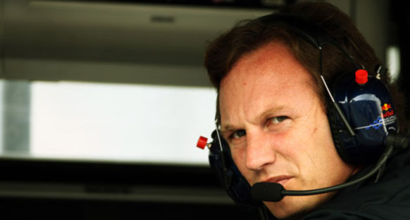 Horner: 'Şaşırdım, Webber'le konuşacağım'