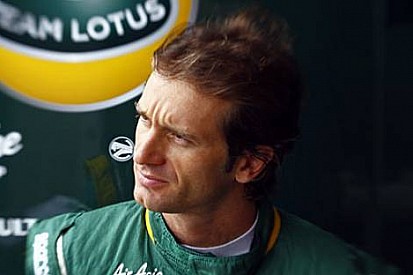Trulli: Mükemmel dayanıklılık F1'e zarar veriyor