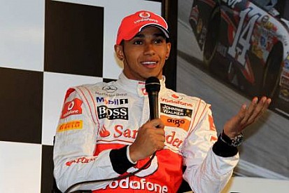 Hamilton: Sıralamalarda RBR'yi geçebilirim