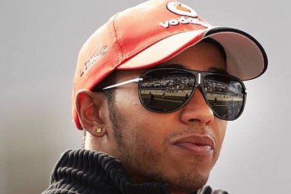 Hamilton McLaren'la güven tazeleyecek