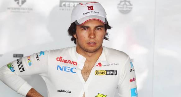 Perez Montreal için FIA testinden geçecek