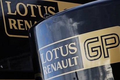 Group Lotus: F1'e her zamankinden daha çok bağlıyız