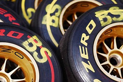 Pirelli'nin süper yumuşak opsiyon lastikleri Monako'da