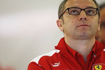 Domenicali: Tur yemek acı vericiydi
