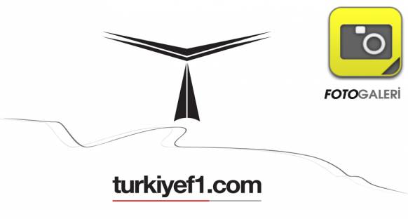 2011 İspanya Grand Prix Foto Galeri
