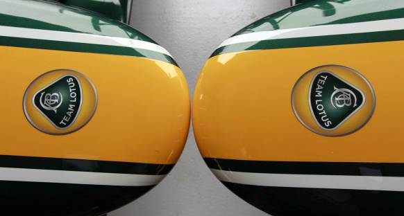 Değişiklikler Lotus'a 1 saniye kazandıracak