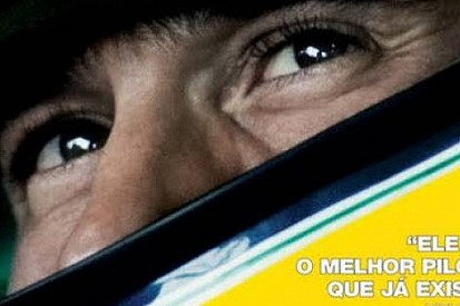 Senna belgeseli Türkiye'de sinemalarda