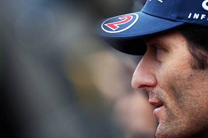 Webber kariyerine Red Bull'da devam etmek istiyor