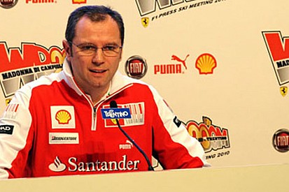 Domenicali: Sorunlarımız kolayca halledilecek cinsten değil