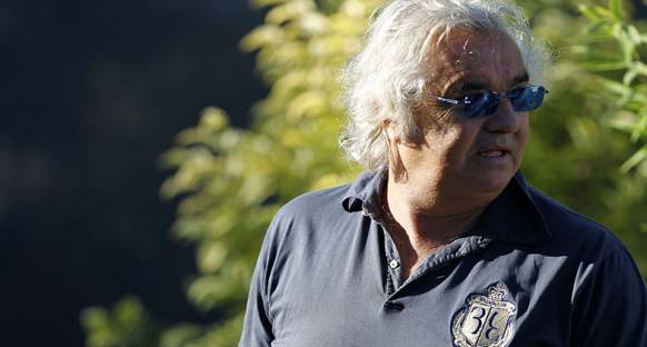 Briatore: Yeni kurallar sonuç verdi