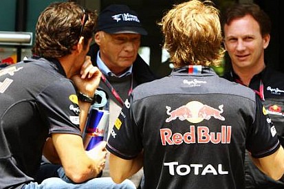 Horner: İki pit stop doğru bir stratejiydi