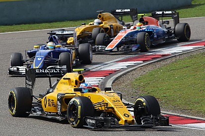 В Renault приветствуют изменение регламента на моторы