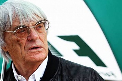 Ecclestone Bahreyn için Kasım ayını planlıyor
