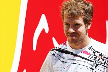 Vettel Ferrari aşkını açıkça dile getirdi
