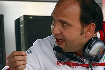 HRT yeni aracı Bahreyn testlerine yetiştirmeye çalışıyor