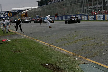 Belediye Başkanı: 'Melbourne F1'den vazgeçmeli'