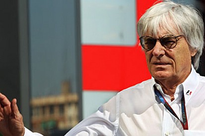 Ecclestone'dan bankere 50 milyon dolarlık teşekkür