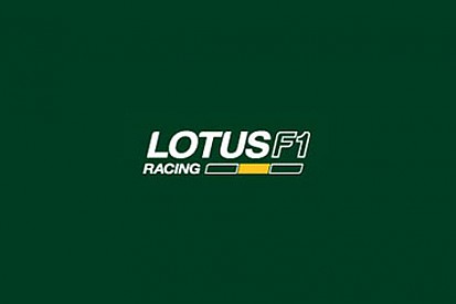 Team Lotus yeşil renkle yarışmaya devam etmeyi düşünüyor