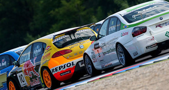 WTCC 2010 sezonu Macau ile sona erdi