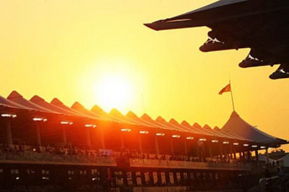 Abu Dabi GP milyonları ekran başına kilitledi