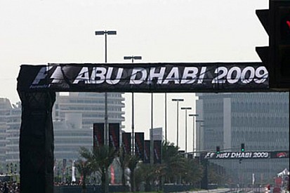 'Takım emri Abu Dabili taraftarları rahatsız etmez'