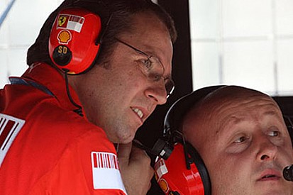 Domenicali: 'Sakin olmalı ve odaklanmalıyız'