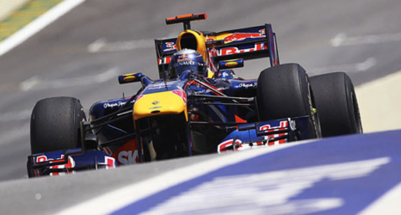 Red Bull Markalar Şampiyonluğu’nu ilan etti