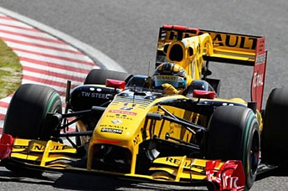Renault eli boş dönmekten çok üzgün