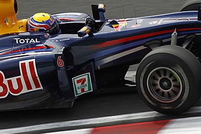 Webber: 'Şampiyonluk için kazanmam lazım'