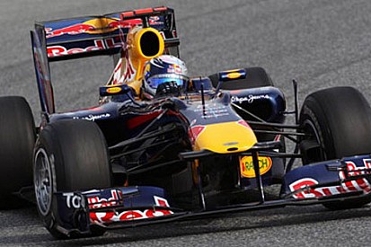 Japonya Grand Prix Cuma 1. antrenmanları - Vettel lider