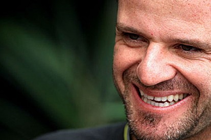 Barrichello'dan Williams'a övgü üstüne övgü