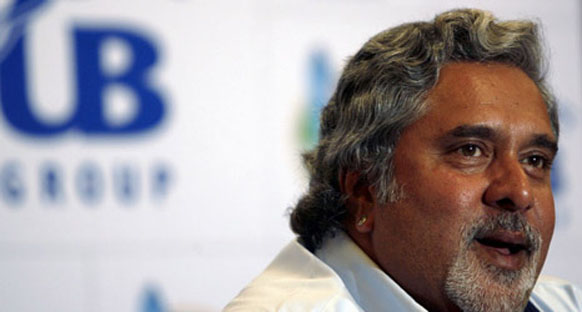Mallya QPR'yi Ecclestone'dan satın almak istiyor