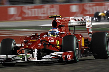 Lauda: 'En iyisi Alonso'