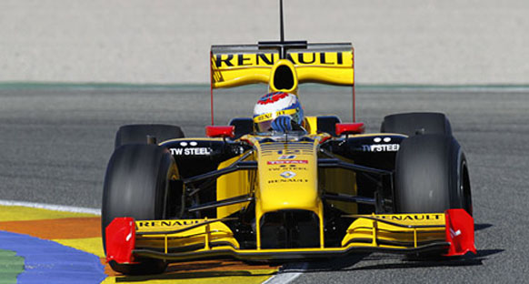 Renault Petrov'la devam edecek görünüyor