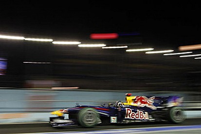 Vettel: Alonso’yu sollamak çok riskli olurdu