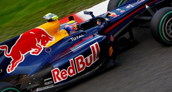 Webber: 'Kilit nokta Q3'