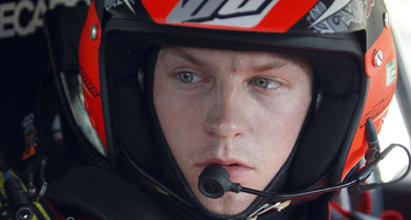 Raikkonen: 'F1'e muhtemelen asla dönmeyeceğim'