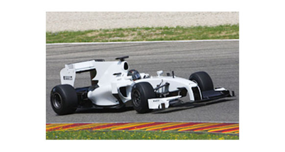 Lastik testlerinde Jerez yerine Monza
